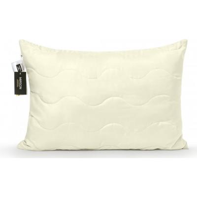 

Подушка MirSon антиалергенная 3M Thinsulate №1605 Eco Light Creamy Средняя