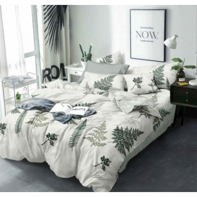 

Постельное белье MirSon Бязь 17-0006 Donata 110х140 - Детский