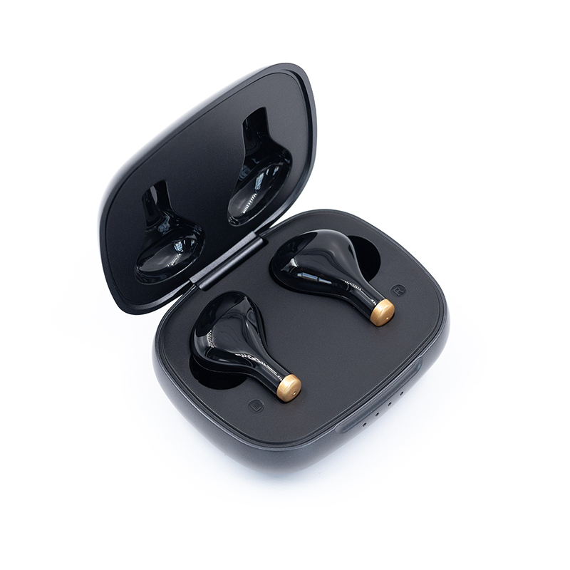 

Наушники Bluetooth MOXOM MX-WL28 TWS Чёрный
