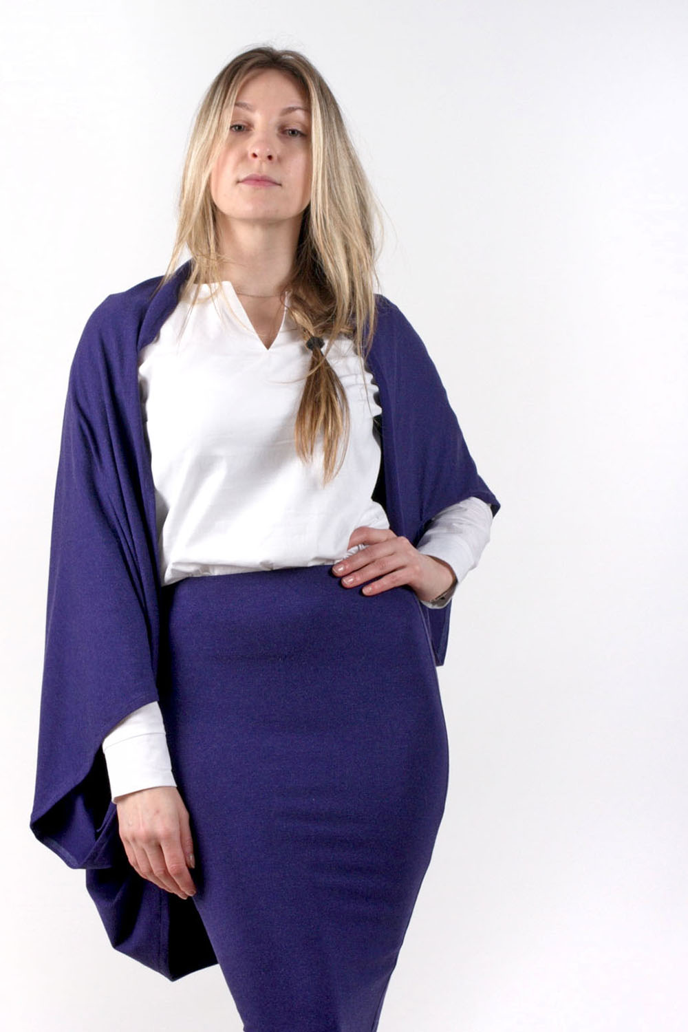 

Кардиган-квадрат, SHA Odessa, 17-057, , синий меланж, Кардиган-квадрат, SHA Odessa, 17-057, one size, синий меланж