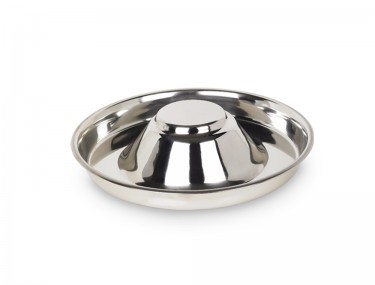 

Миска из нержавейки для собак конус Nobby 73451 1,2л (41092)