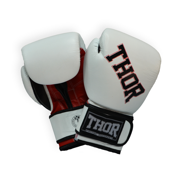 

Боксерские перчатки THOR RING STAR WRB 16 унций