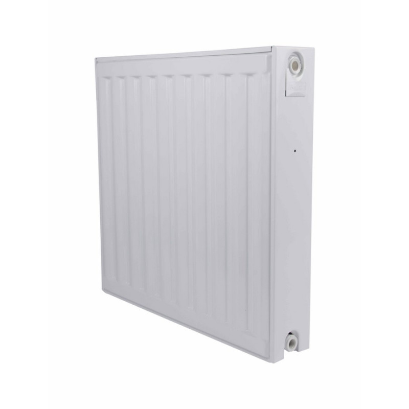 

Радиатор Стальной Imas 22-К 600Х600 Боковое Подключение