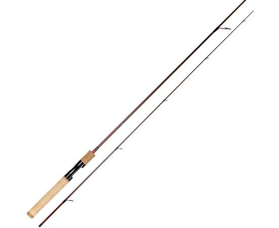 

Удилище ZEMEX AURORA trout series 662UL 1,98m 0.5-6g (121178)