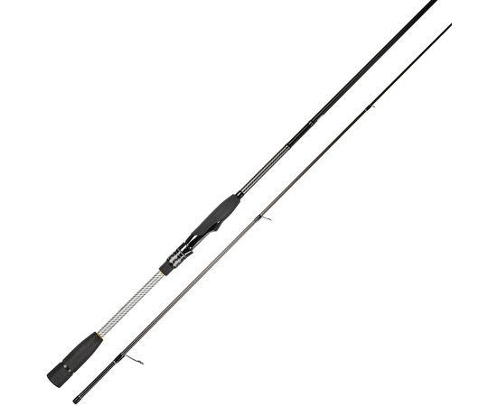 

Удилище ZEMEX SOLID 812ML 2,46m 5-18g (121188)