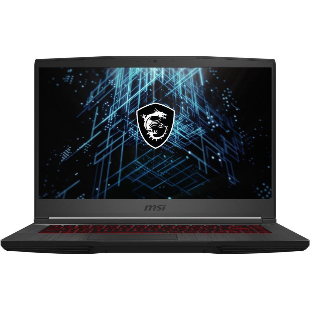 

Ноутбук MSI 15,6" GF65 Thin 10UE (GF6510UE-214XUA)