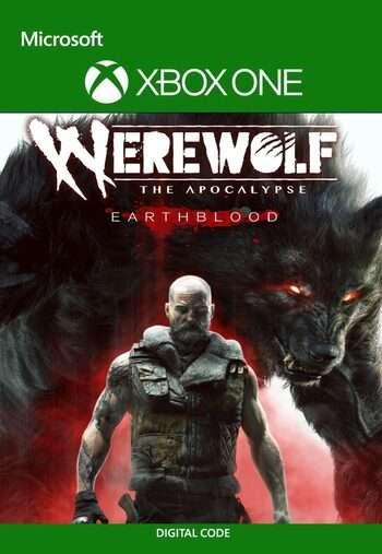 

Werewolf: The Apocalypse - Earthblood Champion (XBOX ONE)