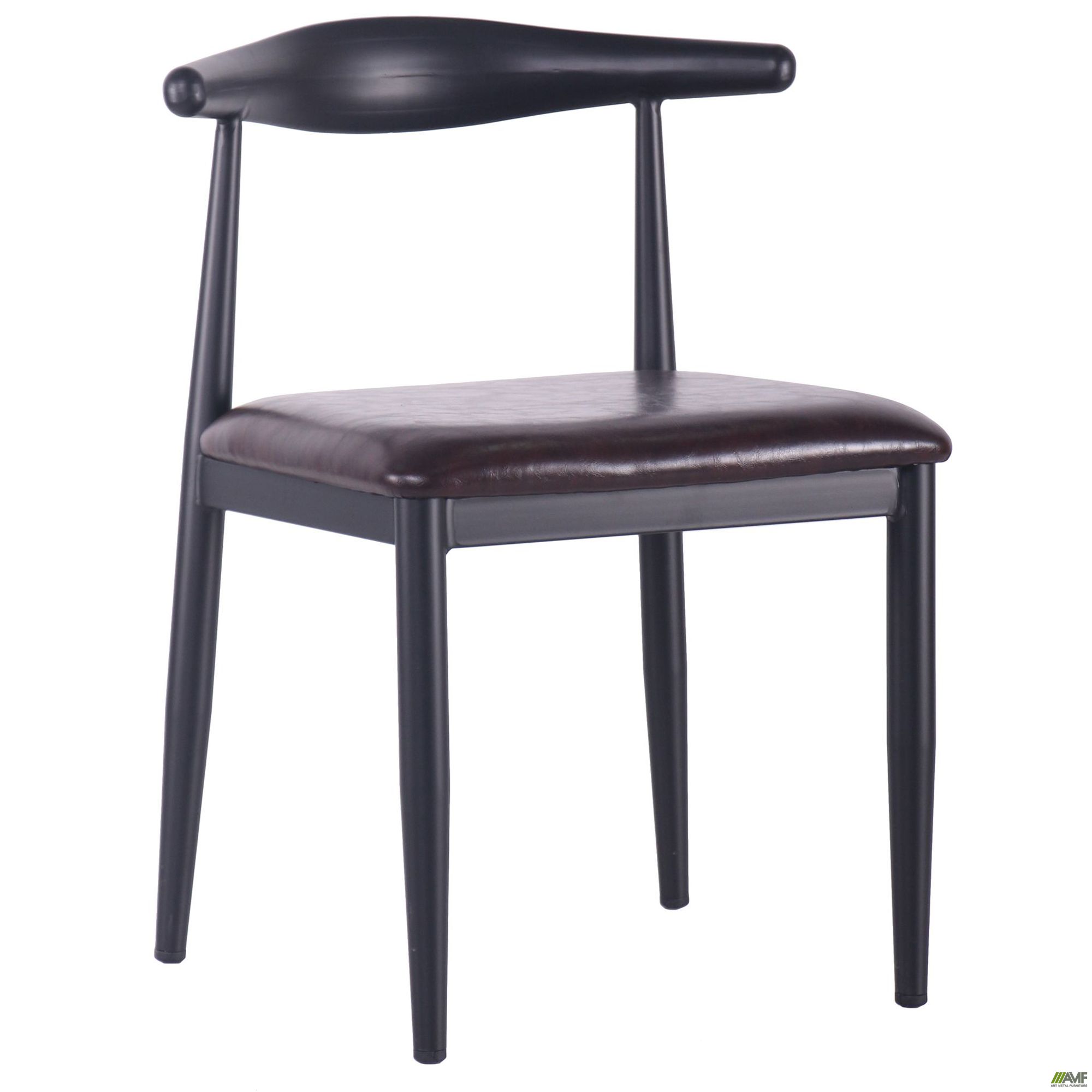 

Стул AMF Horn brown 546922