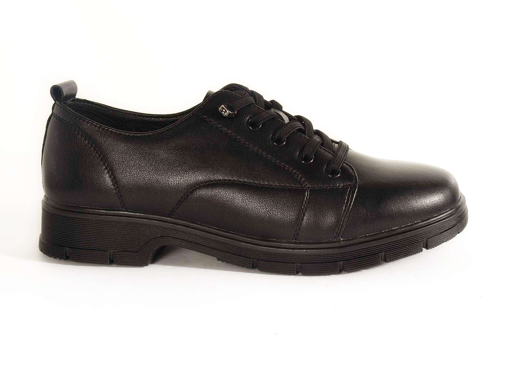 

Туфли BADEN RZ040-010 40 Черный