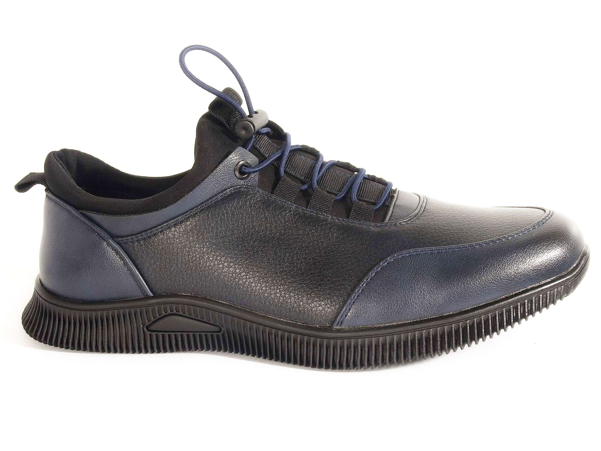 

Туфли TOM.M CT76-62 39 Синий