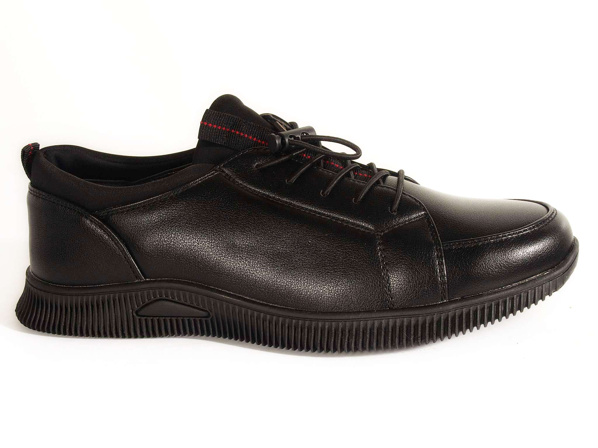 

Туфли TOM.M CT76-60 36 Черный