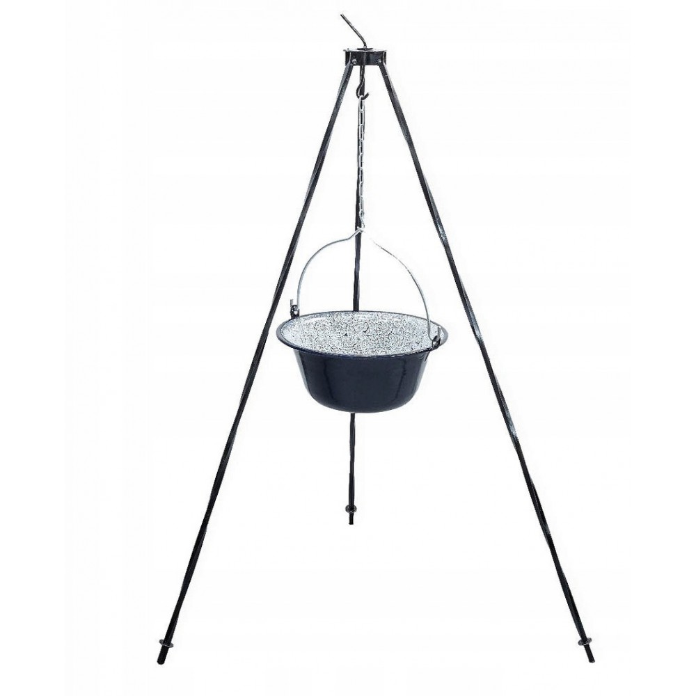 

Cookking Zestaw Grill Stal Nierdzewna 50Cm + Palenisko Palma 60Cm