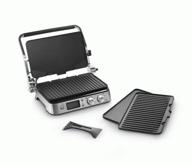 

Grill elektryczny DeLonghi CGH1020D (Tacka ociekow