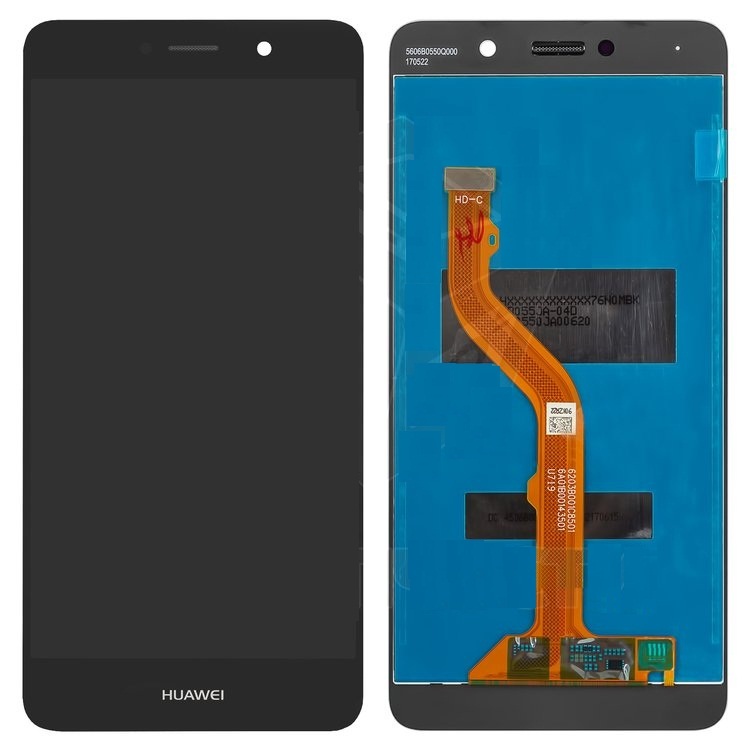 

Дисплей для Huawei Mate 9 Lite с сенсором черный original original PRC