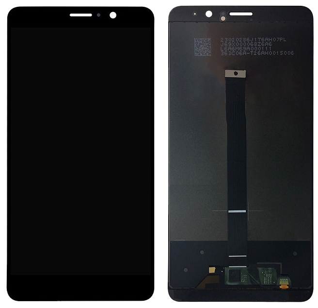 

Дисплей для Huawei Ascend Mate 9 (MHA-L09, MHA-L29, MHA-AL00) Black