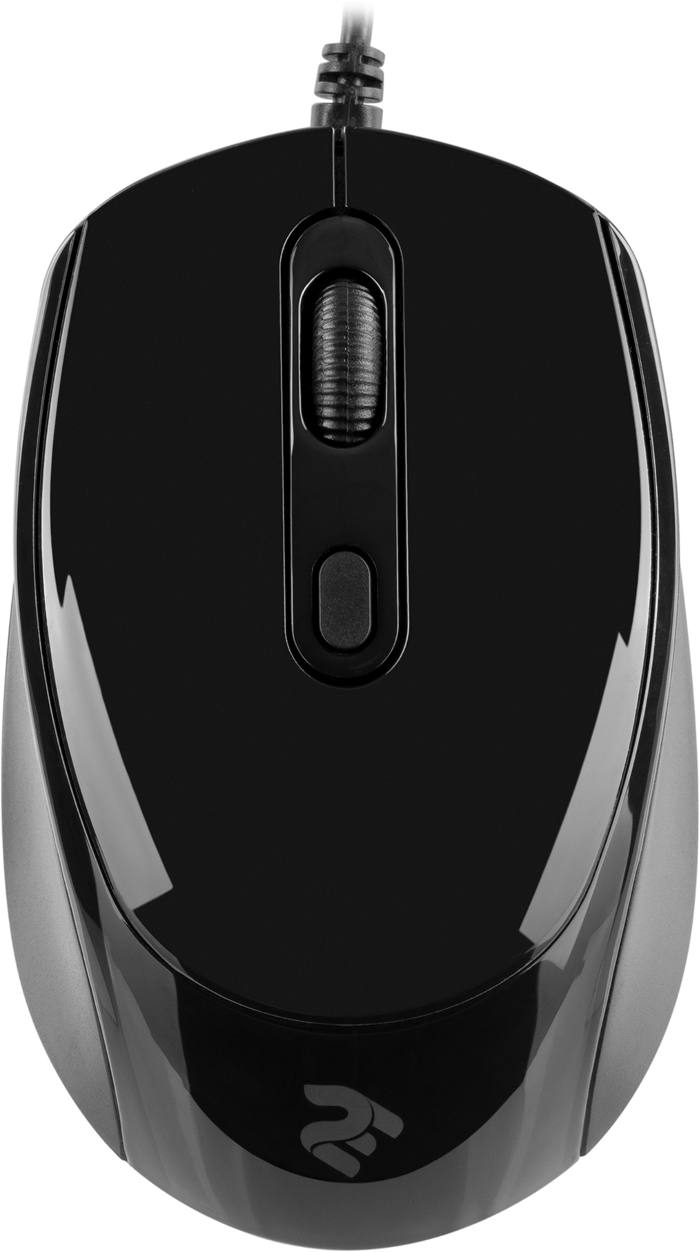 

Мышь 2Е MF1100 USB Black (2E-MF1100UB)
