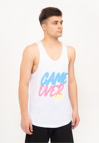 

Майка BREEZY 20201169 L Білий