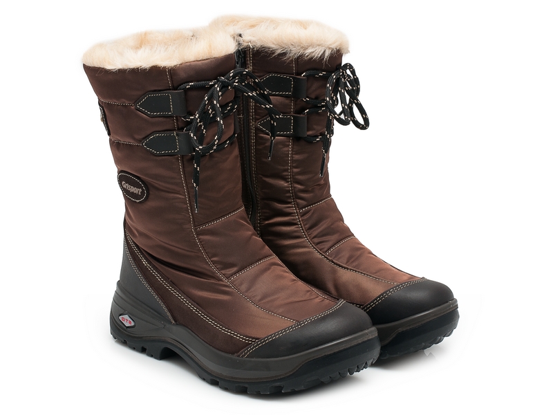 

Женские зимние сапоги Grisport 11553D18 36 Коричневый