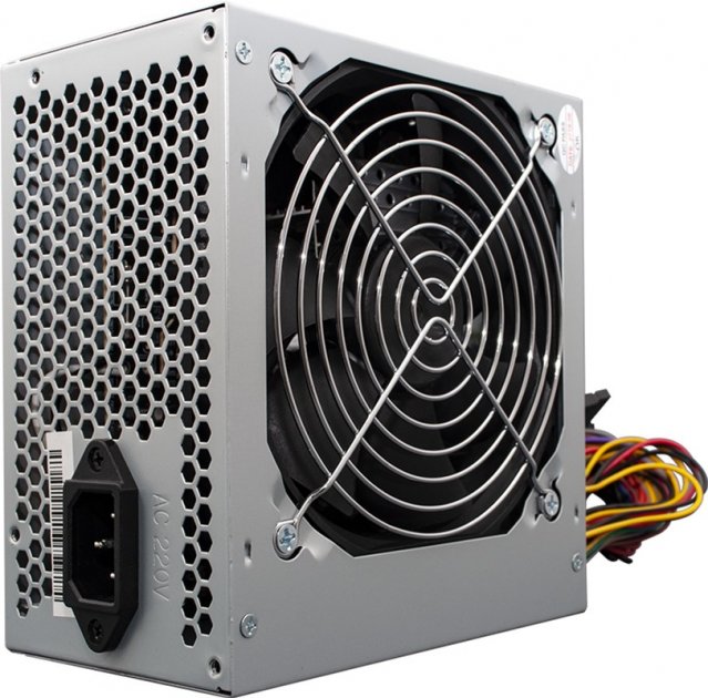 

Компьютерный блок питания Frime FPO-450-12C 450Вт