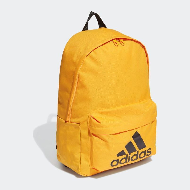 

Рюкзак Adidas H34812 Желтый