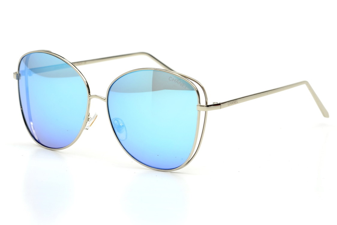 

Женские солнцезащитные очки 2053blue R147520