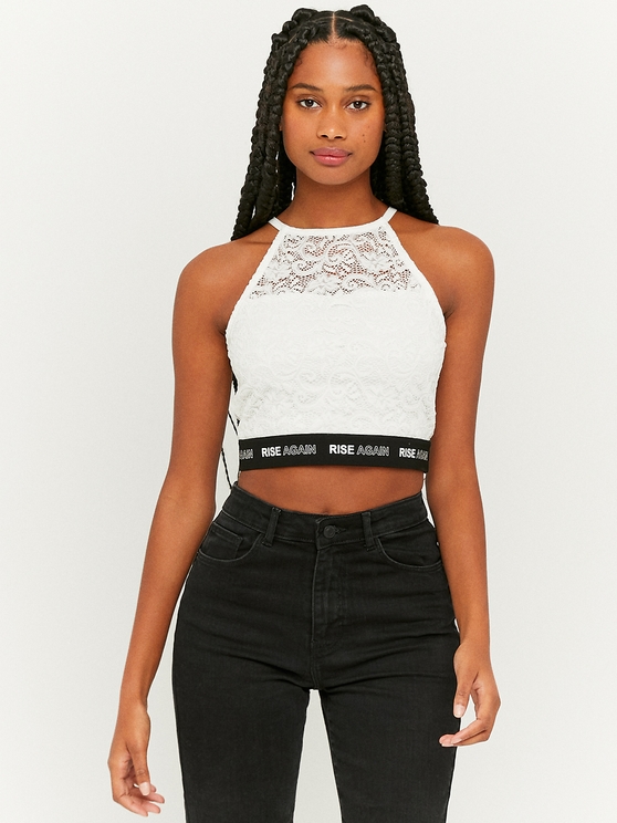 

Топ Tally Weijl SSLPALESY-AA S
