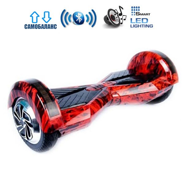 

Гироборд Сигвей SMART BALANCE Ninebot Mini 36 V 8" (Сумка в подарок) AllRoad Premium Самобаланс + TaoTao Додаток Wheel U8 Lambo PRO + Autobalance