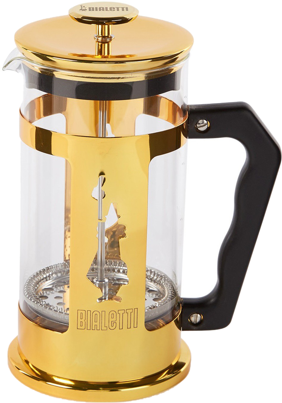 

Френч-пресс Bialetti Gold 1 л (6850)