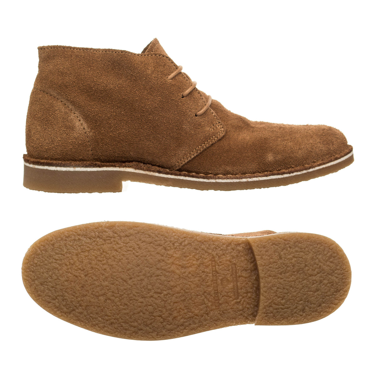 

Мужские ботинки SelectedHomme Shhroyce New Light 40 Brown