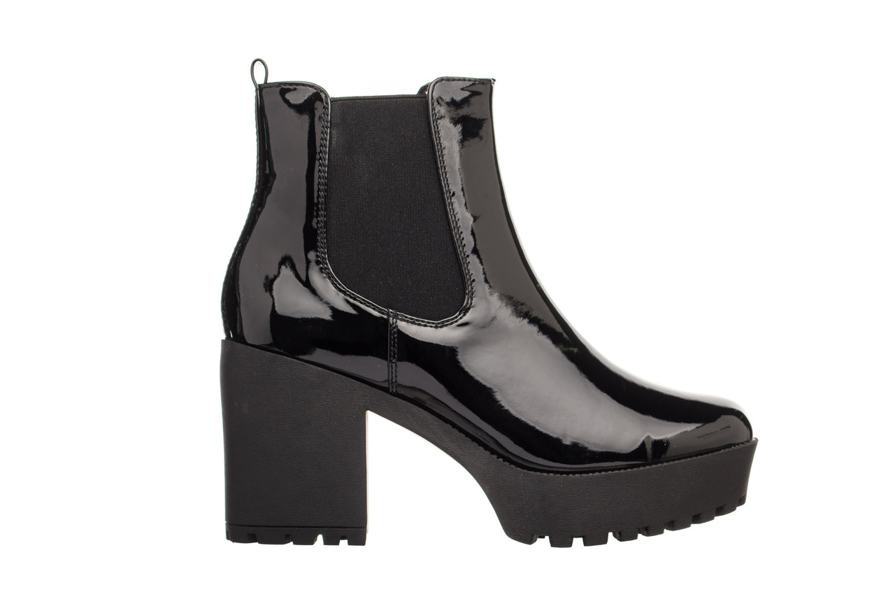 

Женские ботильоны Even&Odd 16129H-01 40 Black