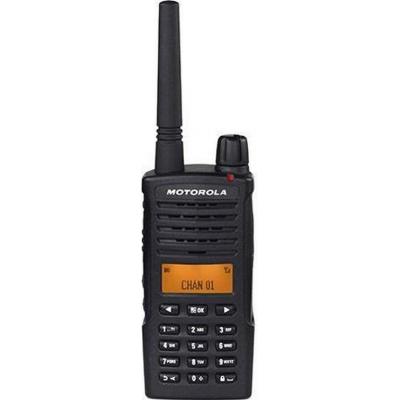 

Цифровая Рация Motorola XT665D dPMR/PMR446