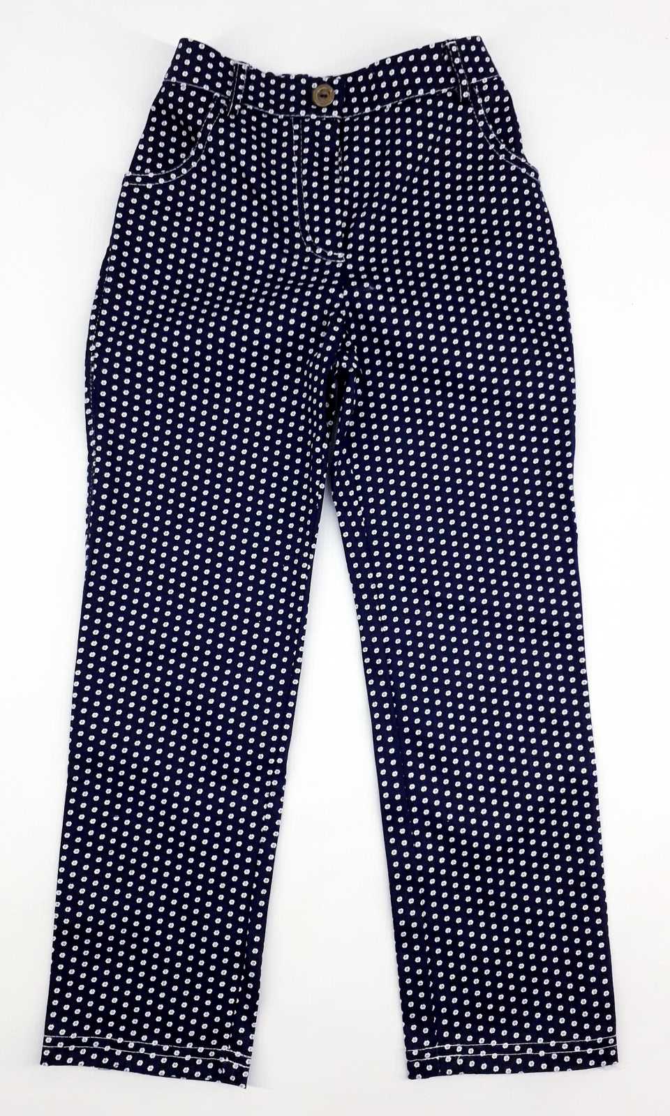 

Брюки ViTex 99999/1 146см(р) синие