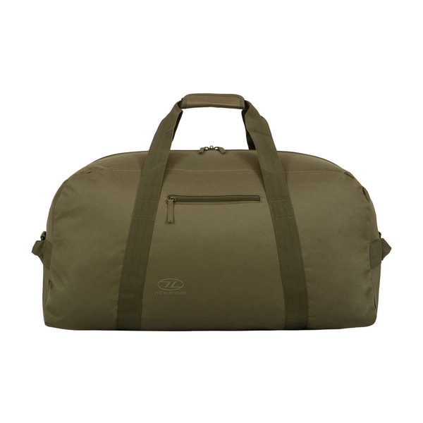 

Сумка Highlander Cargo 65 Olive Green (RUC258-OG) (926951) (F00251469)