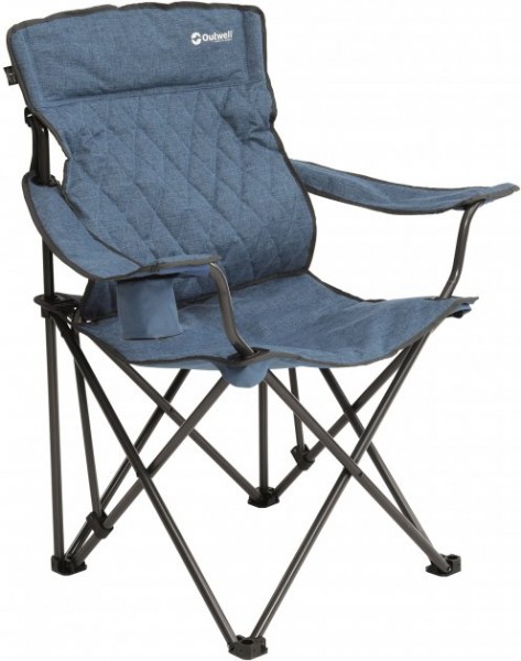 

Мебель для кемпинга Outwell Kielder Blue (928759) (F00250908)