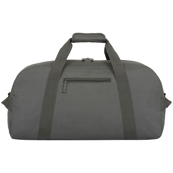 

Сумка Highlander Cargo 65 Grey (RUC258-GY) (927536) (F00251462)