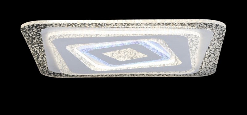 

Люстра Светодиодная люстра Ray LK39316/500/3 LED (WT) (AN001703)