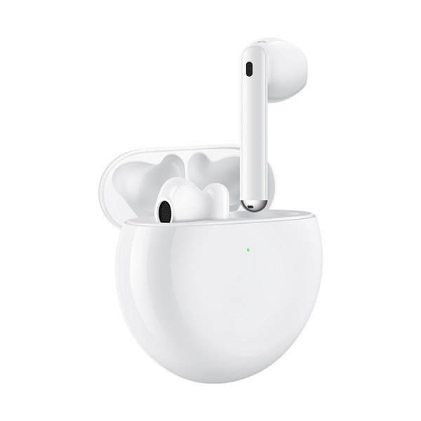 

Наушники HUAWEI Freebuds 4 Ceramic White (F00251021)