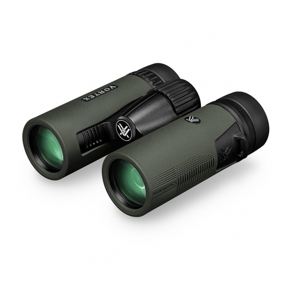 

Бинокль Vortex Diamondback HD 8x32 (DB-212) (F00248537)
