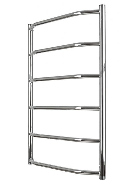 

Водяной полотенцесушитель Mario Трапеция HP 800х430/400