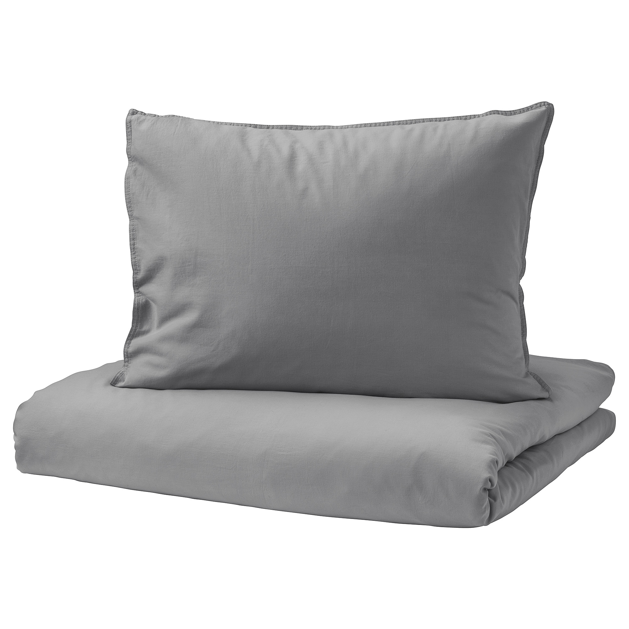 

Комплект постельного белья IKEA ÄNGSLILJA 150x200 (303.186.67)