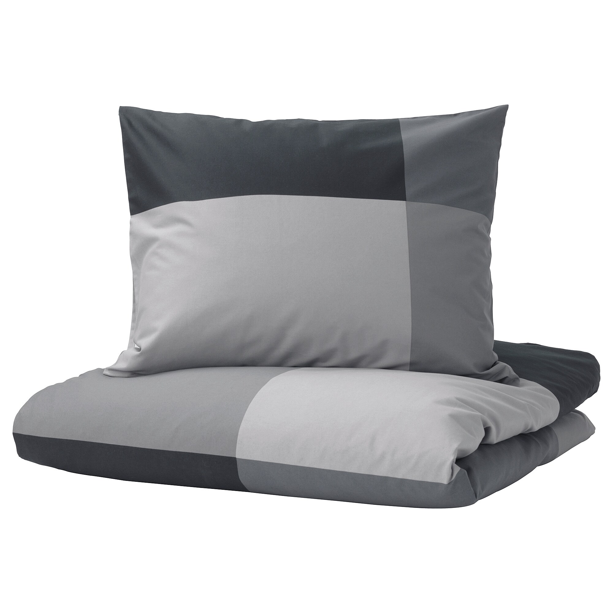 

Комплект постельного белья IKEA 150x200 BRUNKRISSLA (903.755.46)