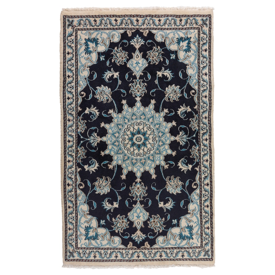 

Ковер безворсовый IKEA PERSISK NAIN, 85x135 см 003.036.29