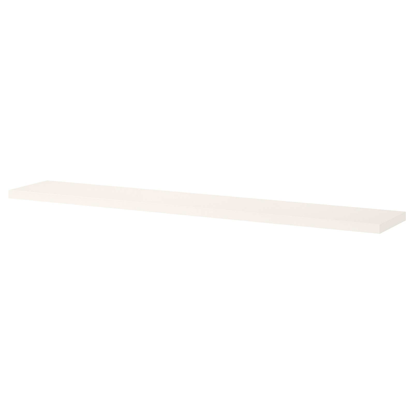 

Полка IKEA BERGSHULT навесная 120x20 см белый 504.212.39