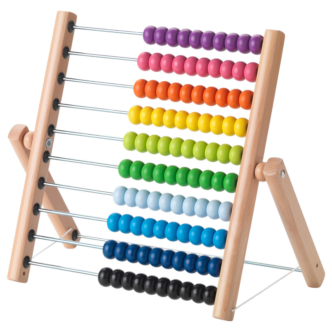 

Счеты IKEA MULA (303.876.13)