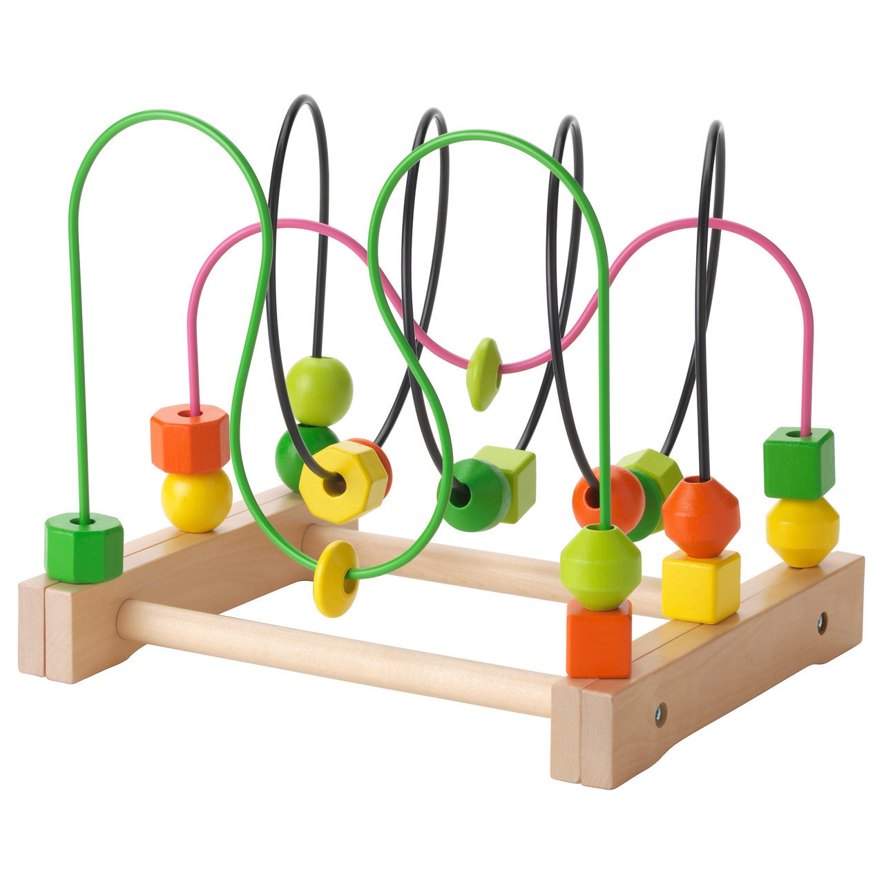 

Лабиринт IKEA MULA (803.876.15)