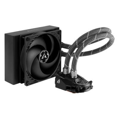 

Кулер для процессора Arctic Liquid Freezer II 120 (ACFRE00067A)