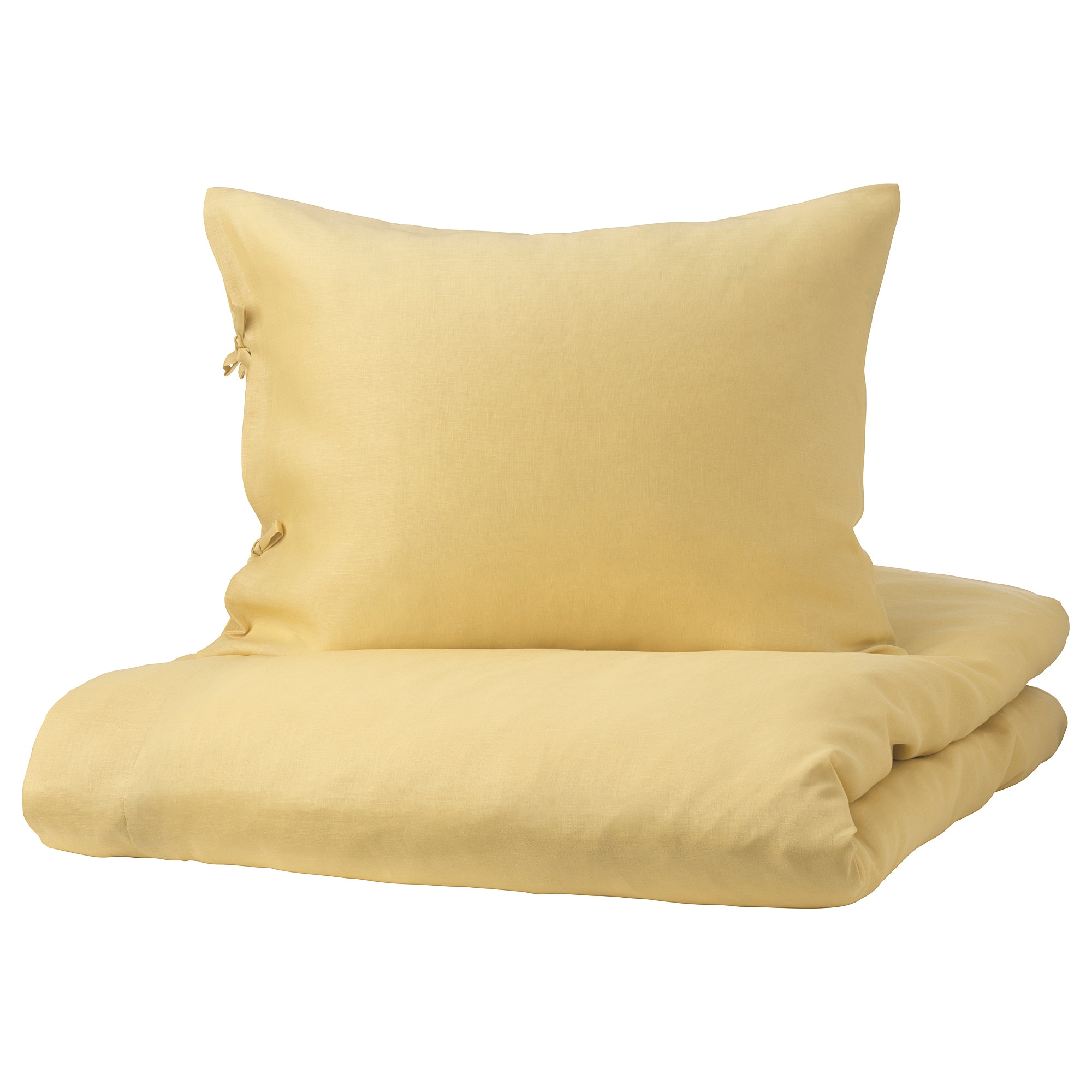 

Комплект постельного белья IKEA 150х200 PUDERVIVA (104.315.89)