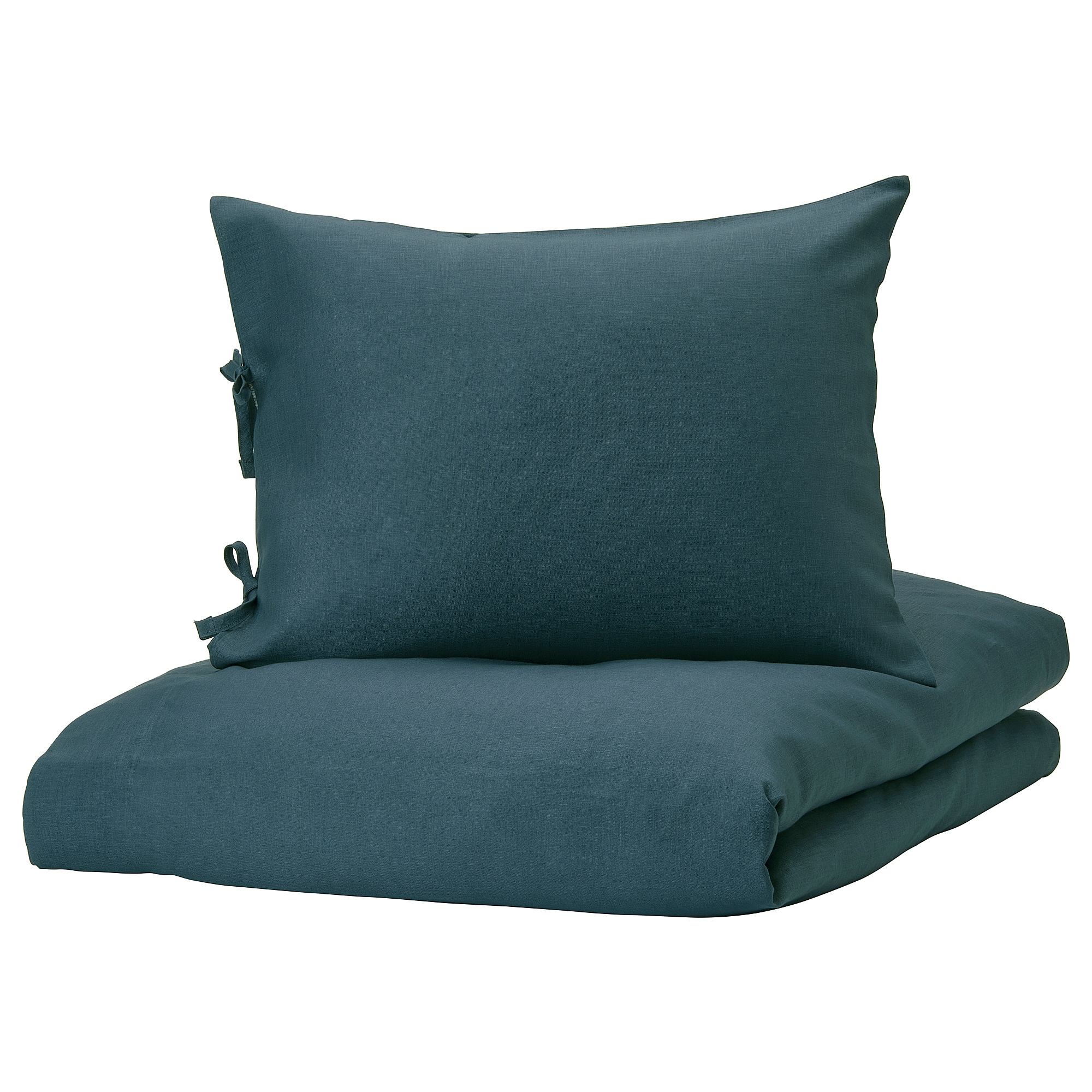 

Комплект постельного белья IKEA 200х200 PUDERVIVA (304.671.67)