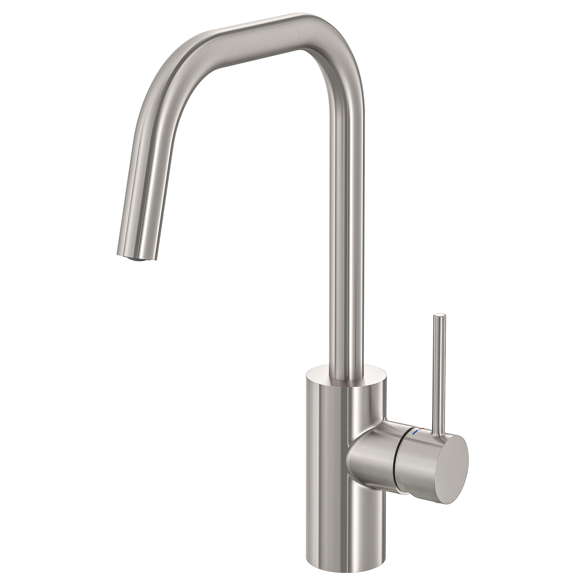 

Смеситель кухонный IKEA ALMAREN 004.551.61