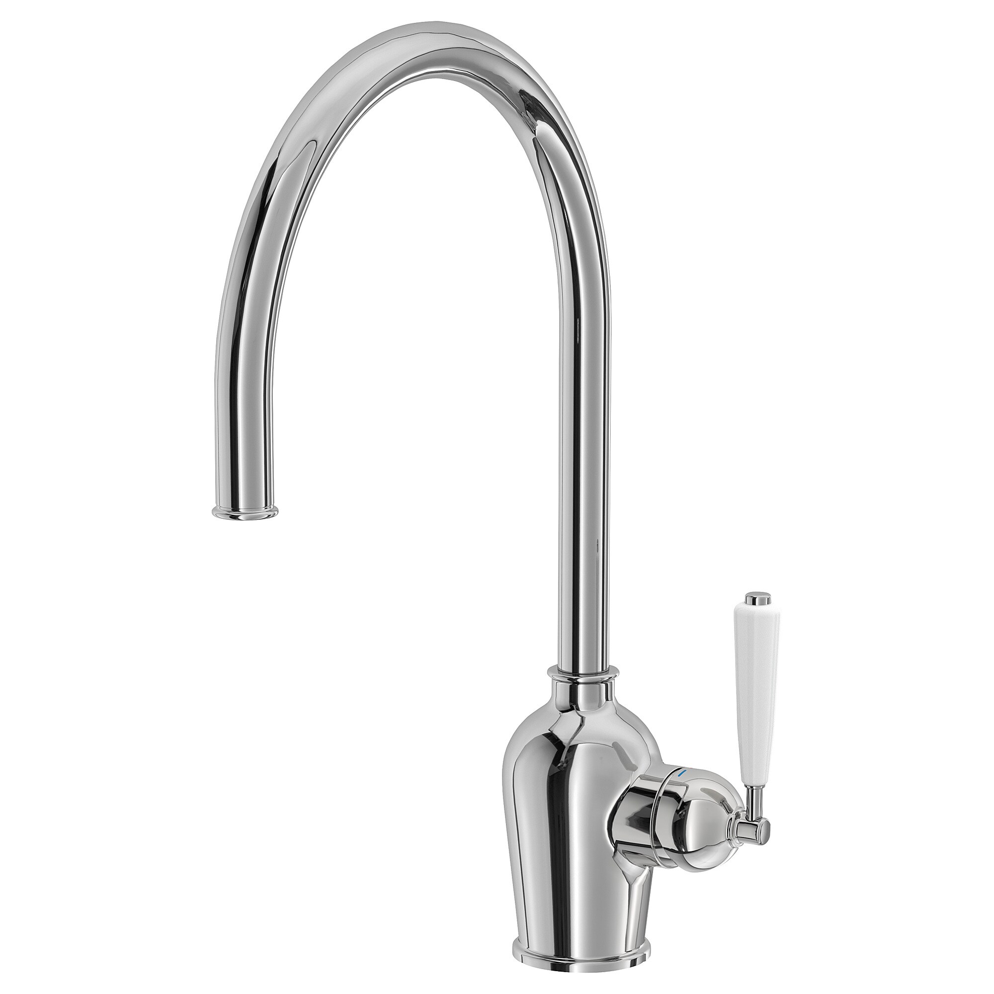 

Смеситель кухонный с сенсором IKEA INSJON 303.419.03